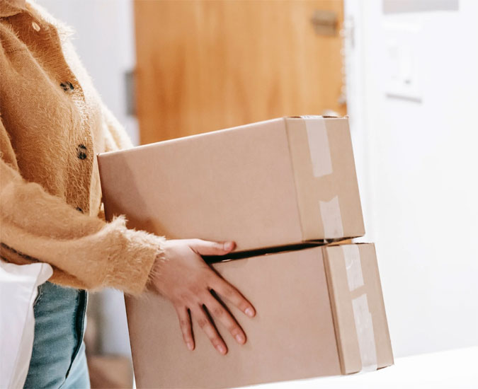 Logistic Services